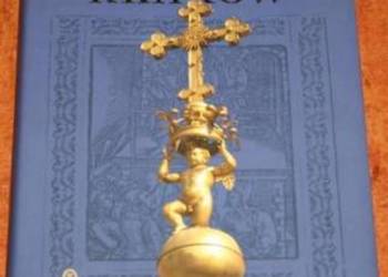 Złoty Kraków, Marcin Fabiański, Wydawnictwo Literackie Nowa