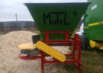 Rozsiewacz Motyl/ kłos