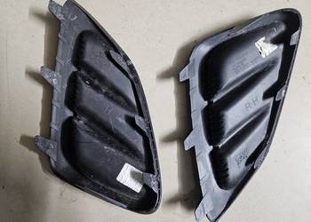 Kratka zderzaka kia ceed 3 kombi