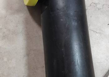 Rura/kolano spustowa COES MW1100