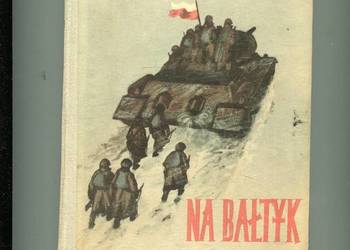 Na Bałtyk - Żurkowski