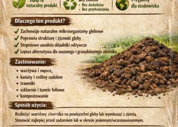 Obornik konski wysyłka