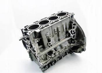 BLOK SILNIKA HHDA 1.6 TDCI FOCUS II C-MAX VOLVO C30 S40 V50 S80 V70