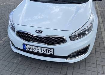 Sprzedam samochód osobowy