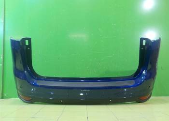 FORD GRAND C-MAX MK2 II 1.6 B 13r 5D zderzak tyl