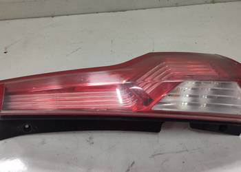 CITROEN C4 GRAND PICASSO I LAMPA TYŁ PRAWA