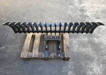 Grabie do koparki Jcb CAT Yanmar Kubota Wacker Neuson Volvo cw05 ms01 ms03