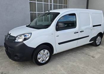 Renault Kangoo  MAXI Z.E. EV