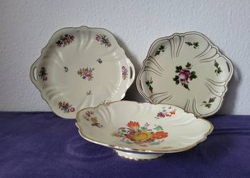 Zabytkowe Patery Rosenthal RC.