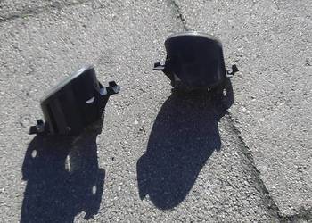 Renault Clio 2 halogeny