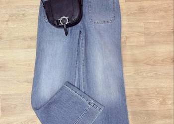 Victoria Beckham jeansy