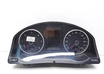 LICZNIK ZEGARY ZEGAR 5N0920971E 2.0 TDI VW TIGUAN I 5N