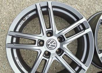 Felgi Volkswagen Golf 8