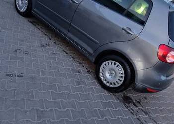 Golf 5 1.9 tdi klimatyzacja sprawna