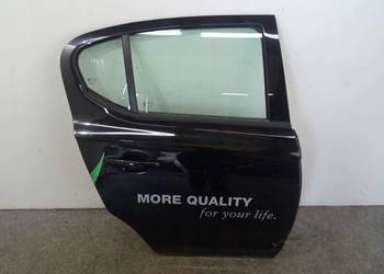 DRZWI  PRAWE TYŁ Z22Y  Opel Corsa V (2014-  ) E