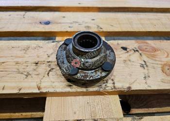 Flansza wału napędowego  Case Puma 130, 145, 150