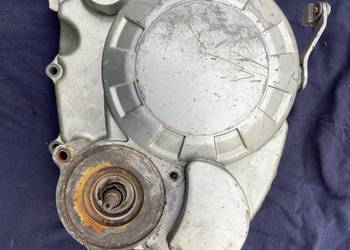 Prawą osłona karteru