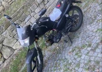 Sprzedam motor Barton