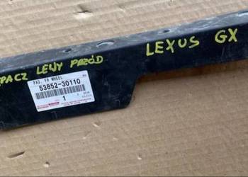 LEXUS GS III CHLAPACZ LEWY PRZÓD 5385230110