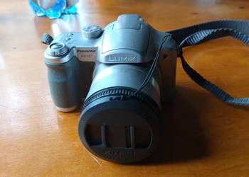 Aparat Panasonic dmc-f27