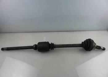 PÓŁOŚ PRAWA PRZEDNIA PEUGEOT BOXER I 2.2 HDi