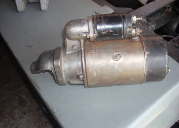 Multicar -rozrusznik 24 V