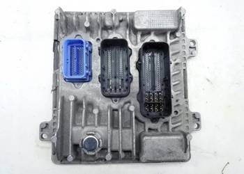 OPEL CORSA E 1.3 STEROWNIK SILNIKA 55489904