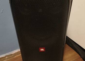 Jbl party box 310