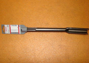 Dłuto SDS-MAX BOSCH (do bruzd) Ref. 1 618 601 101