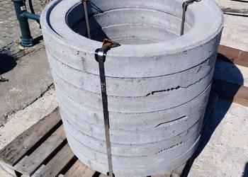 Pierścień podwyższający OTWÓR 60CM