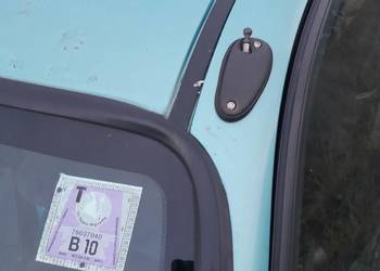 Honda civic 6 antena