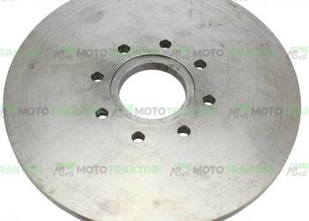 TARCZA HAMULCOWA FENDT 303 304 305 306 307 308 309 LSA