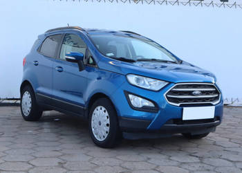 Ford Ecosport 1.0 EcoBoost