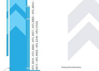 HTL3614 3617 4014 4017 5210 instrukcja obsługi PL