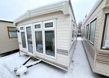 Tani Domek Całoroczny Holenderski Pemberton Montreux  - Transport - Raty