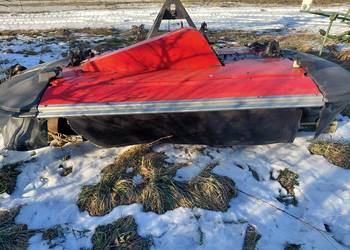 Kosiarka czołowa Vicon CM 296