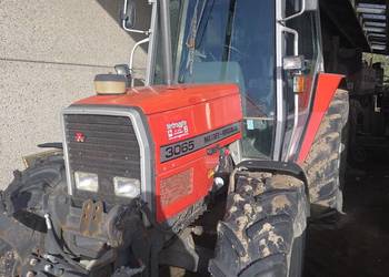 Massey Ferguson 3065