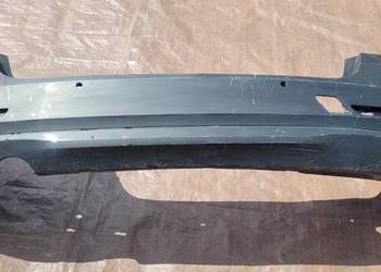 ZDERZAK TYŁ TYLNY BMW 3 F31 KOMBI ZDERZAK TYŁ TYLNY BMW 3 F31 KOMBI