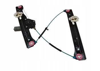 MECHANIZM SZYBY PRAWY PRZÓD  7242562 Bmw Seria 1 II (2011-2019  ) F20/21