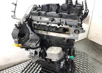 SILNIK VW 2.0 190KM DFH PASSAT B8