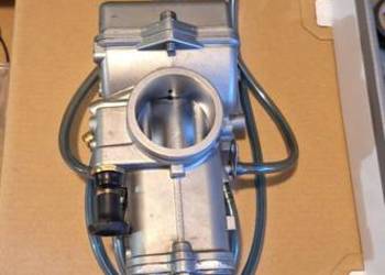 Mikuni tmx 38 orginalny