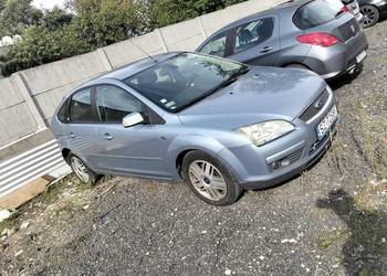 Błotniki ford focus 200/szt