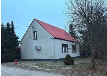 Syndyk sprzeda udział ½ nieruchomości Rogalinek – możliwość zakupu całości