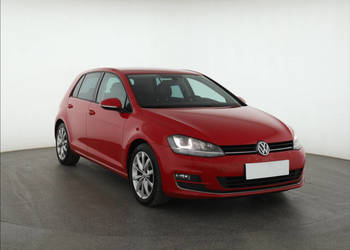 VW Golf 1.4 TSI