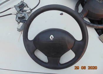 Kierownica Renault Kangoo I, Megane I lift  Scenic I lift