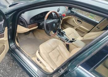 Bmw3.9 dizel automat