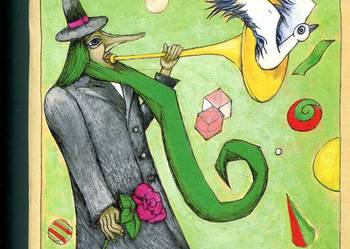 O królewnie zaklętej w żabę i inne baśnie - Józef Gliński