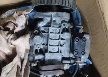 Pompa wtryskowa 1.9tdi