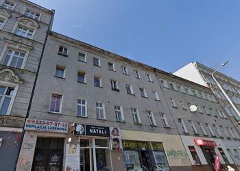 2pok, 46met, okolice Kraszewskiego PIWNICA (Wrocław)