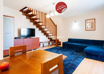 Mieszkanie 72m2 3-pokojowe Kraków Chmieleniec